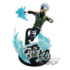 Vibration Starts 旗木卡卡西 特别版-资料图