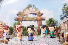 斗罗大陆系列-资料图