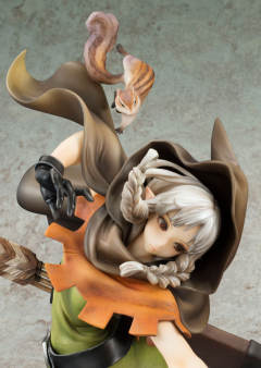 Excellent Model Elf -资料图