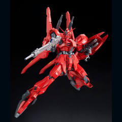 RE/100 MSF-007 高达Mk-Ⅲ Unit 8-资料图