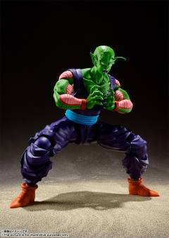 SHF 短笛 The Proud Namekian-资料图
