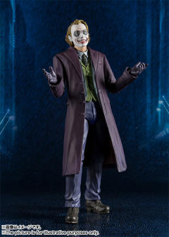 SHF Joker-资料图