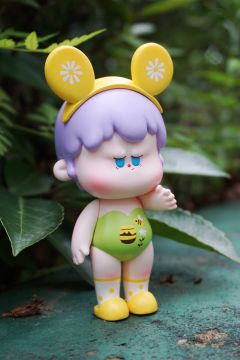 小雏菊-贝尔蒂丝 -资料图