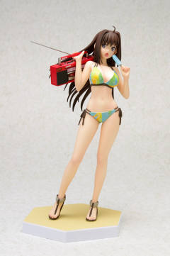 Beach Queens 苍崎青子