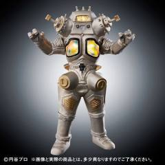 Ultimate Luminous 国王乔 -资料图