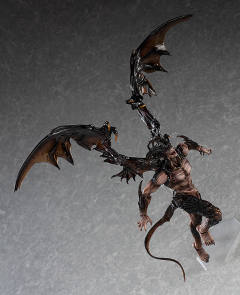 figma##EX-058 恶魔人 竹谷隆之ver.-资料图