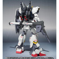 ROBOT魂 FA-178 全装甲高达Mk-Ⅱ RX-178 高达 Mk-II A.E.U.G. Color-资料图