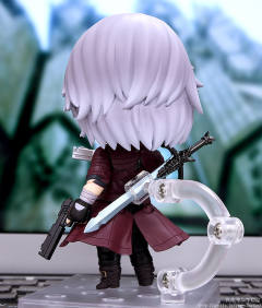 但丁·斯巴达 DMC5 Ver.-资料图