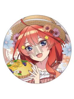中野五月1-乡村野餐吧唧