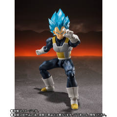 SHF 贝吉塔 Super-资料图