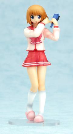 Smile800 V.I.P Trading Figure 小牧爱佳-资料图