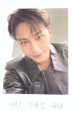 22克拉岛拍立得 俊