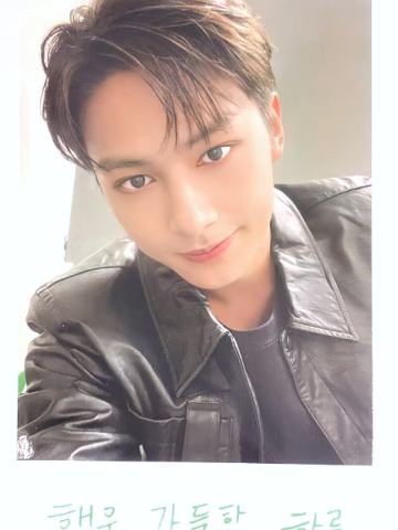 22克拉岛拍立得 俊