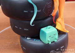 初音未来 赛车 2016 ver.-资料图