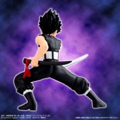 HG 幽游白书收藏-资料图