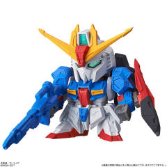 FW SD Gundam Neo (02) MSZ-006 Z高达