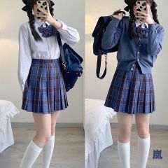洛小奈jk  岚-资料图