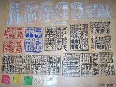 MG MSA-0011 S高达-资料图