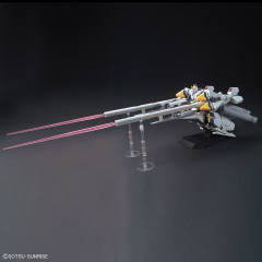 HGUC RX-9 叙述高达 A装备-资料图