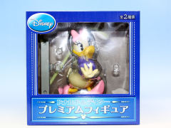 Sega Disney Prize 黛丝 -资料图