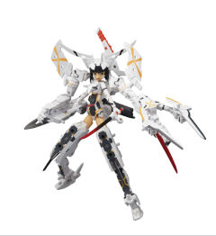 恶魔型史特拉夫Mk.2 Full Set MMS Type Angel-资料图