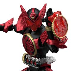 FRS 假面骑士OOO TaJaDoru联组-资料图