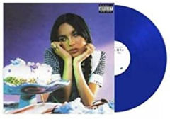 SOUR Limited Edition Blue Vinyl