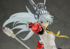 Labrys -资料图