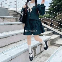 青谷穗学院·水手服