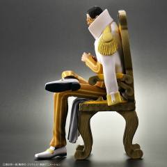 One Piece Archive Collection 黄猿 -资料图