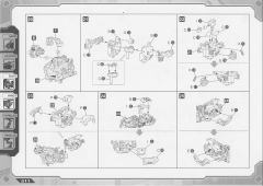 RZ-041 零式长牙狮施耐德 Marking Plus Ver.-资料图