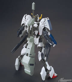 HGIBO ASW-G-08 高达巴巴托斯 第6形态-资料图