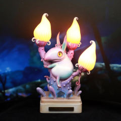 寇娃 鎏光版-资料图