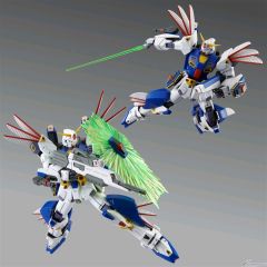 MG F90 高达 任务背包 R型&V型-资料图