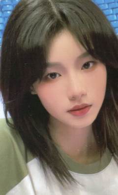 马玉灵 运动会4.0场限