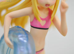 Beach Queens 亚斯塔露蒂·尤各瓦尔 -资料图