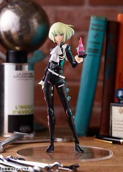 GSC POP UP PARADE 里欧·弗提亚-资料图