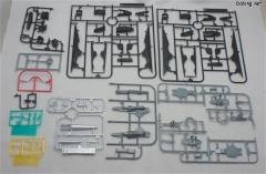 MG 高达AGE-2 黑暗猎犬-资料图