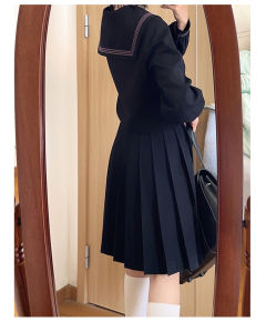 藤津高·水手服 特殊色-资料图