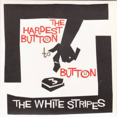 The Hardest Button To Button