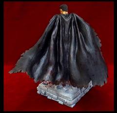 格斯 Guts the Black Swordsman - Birth Ceremony Chapter - *Limited version 4-资料图