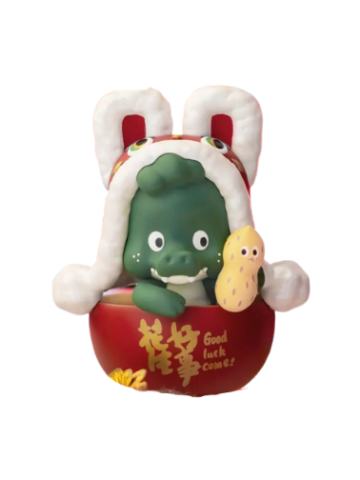 花生好事虎年贺岁款