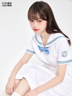 三丽鸥联名 盛夏服