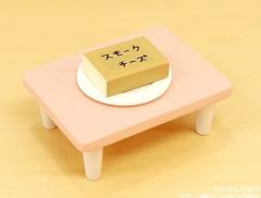 粘土人 #083 小鹤屋 -资料图