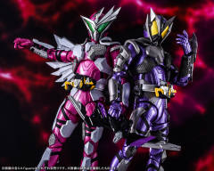 SHF 假面骑士迅-资料图