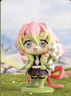 诞生花系列-资料图