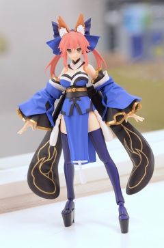 figma#304 玉藻前 Caster-资料图
