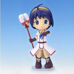 パナビア·トーネイド Costume Ver.