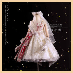 神铃之雪-资料图