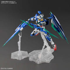 MG GNT-0000/FS 量子型00高达 全刃式-资料图